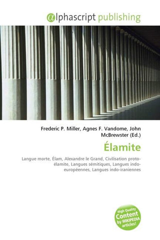 Élamite