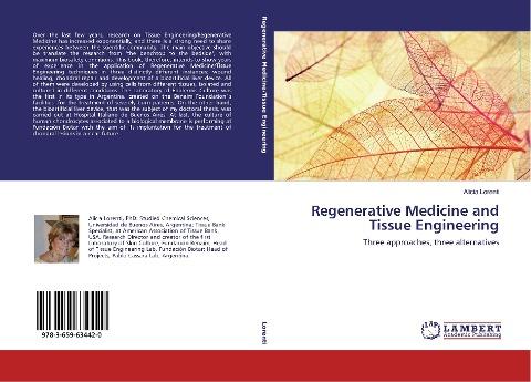 Regenerative Medicine and Tissue Engineering