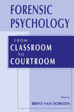 Forensic Psychology