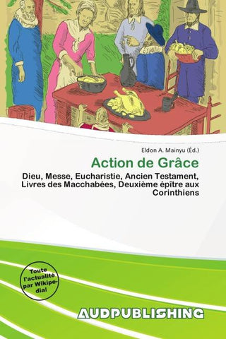 Action de Grâce