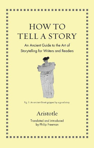 How to Tell a Story