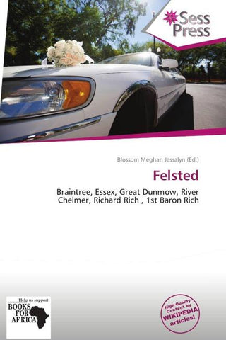 Felsted