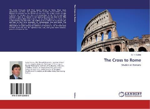 The Cross to Rome
