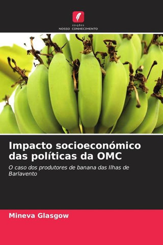 Impacto socioeconómico das políticas da OMC