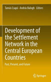Development of the Settlement Network in the Central European Countries