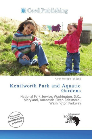 Kenilworth Park and Aquatic Gardens