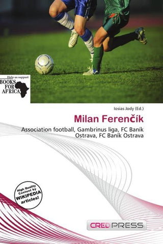 Milan Feren¿ík
