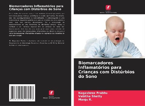 Biomarcadores Inflamatórios para Crianças com Distúrbios do Sono