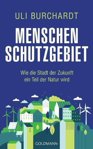 Menschenschutzgebiet