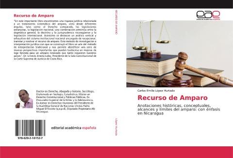 Recurso de Amparo