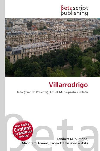 Villarrodrigo