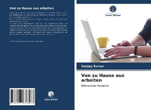 Von zu Hause aus arbeiten