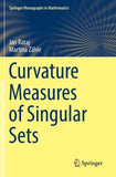 Curvature Measures of Singular Sets