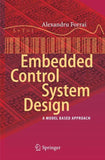 Embedded Control System Design
