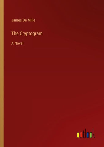 The Cryptogram
