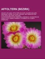 Affoltern (Bezirk)