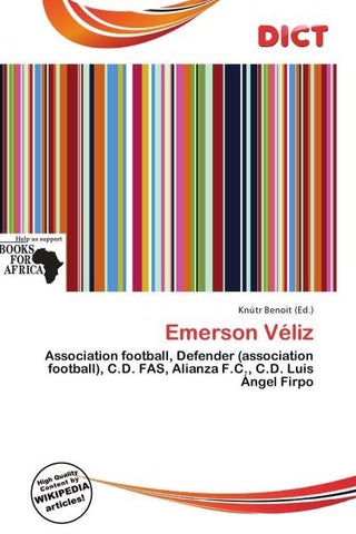 Emerson Véliz