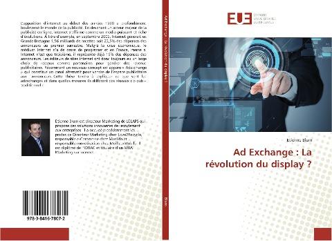 Ad Exchange : La révolution du display ?