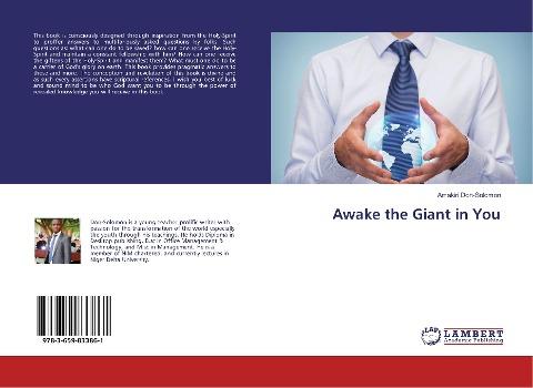 Awake the Giant in You