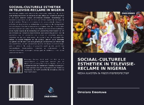 SOCIAAL-CULTURELE ESTHETIEK IN TELEVISIE-RECLAME IN NIGERIA