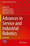 Advances in Service and Industrial Robotics