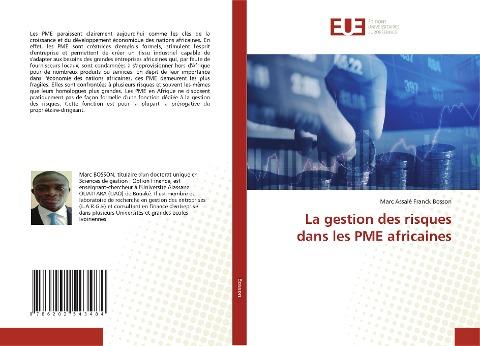 La gestion des risques dans les PME africaines