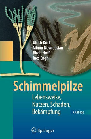 Schimmelpilze