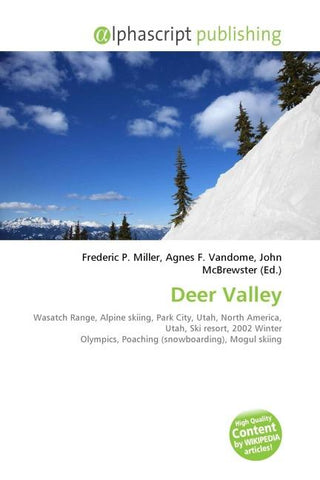 Deer Valley