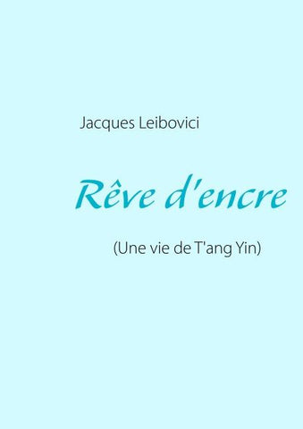 Rêve d'encre