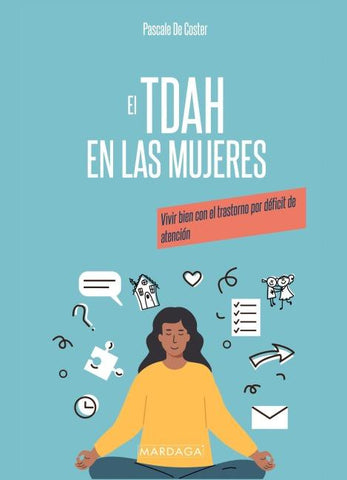El TDAH en las mujeres