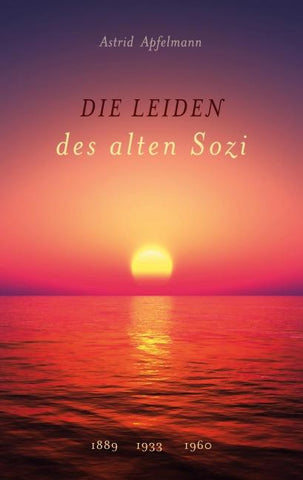 Die Leiden des alten Sozi