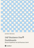 SAP Business One® Dashboards