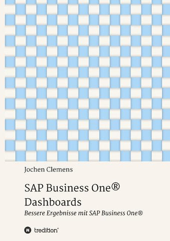SAP Business One® Dashboards