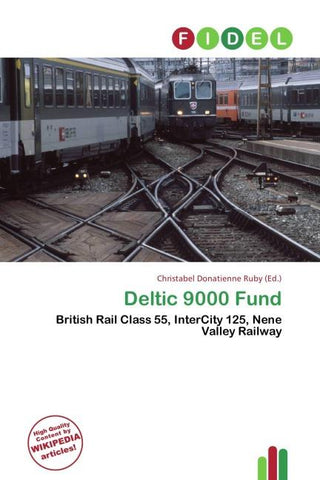 Deltic 9000 Fund
