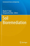 Soil Bioremediation