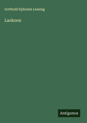 Laokoon