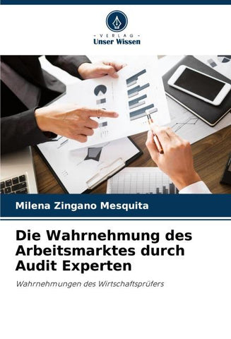 Die Wahrnehmung des Arbeitsmarktes durch Audit Experten
