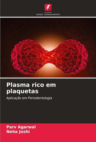 Plasma rico em plaquetas