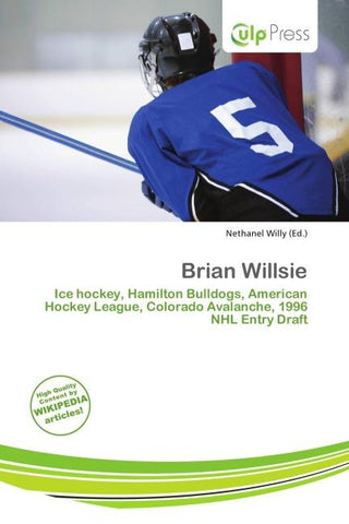 Brian Willsie
