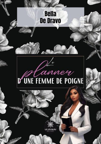 Le planner d'une femme de poigne