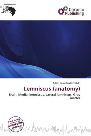 Lemniscus (anatomy)