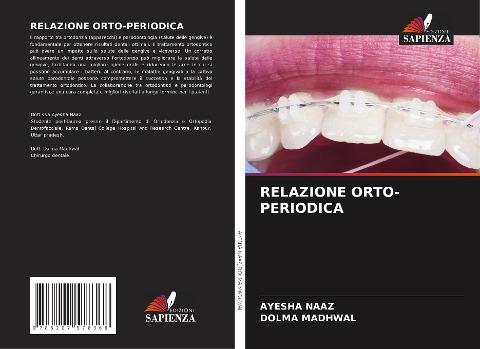 RELAZIONE ORTO-PERIODICA
