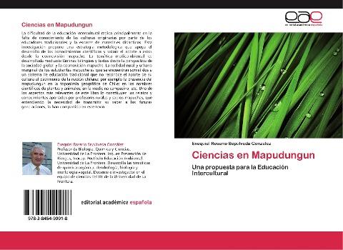 Ciencias en Mapudungun