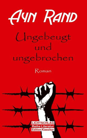 Ungebeugt und ungebrochen