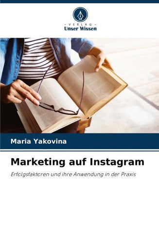 Marketing auf Instagram