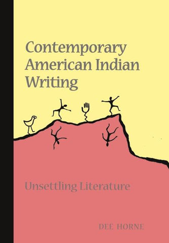 Contemporary American Indian Writing