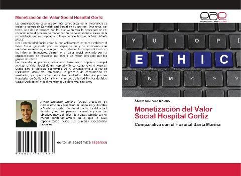 Monetización del Valor Social Hospital Gorliz