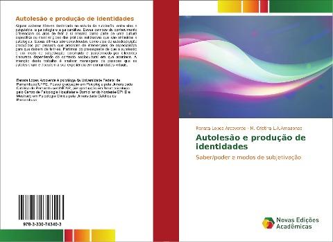 Autolesão e produção de identidades