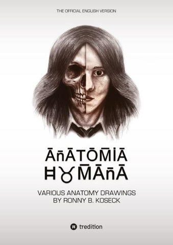 Anatomia Humana: The official english Version