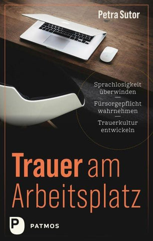 Trauer am Arbeitsplatz